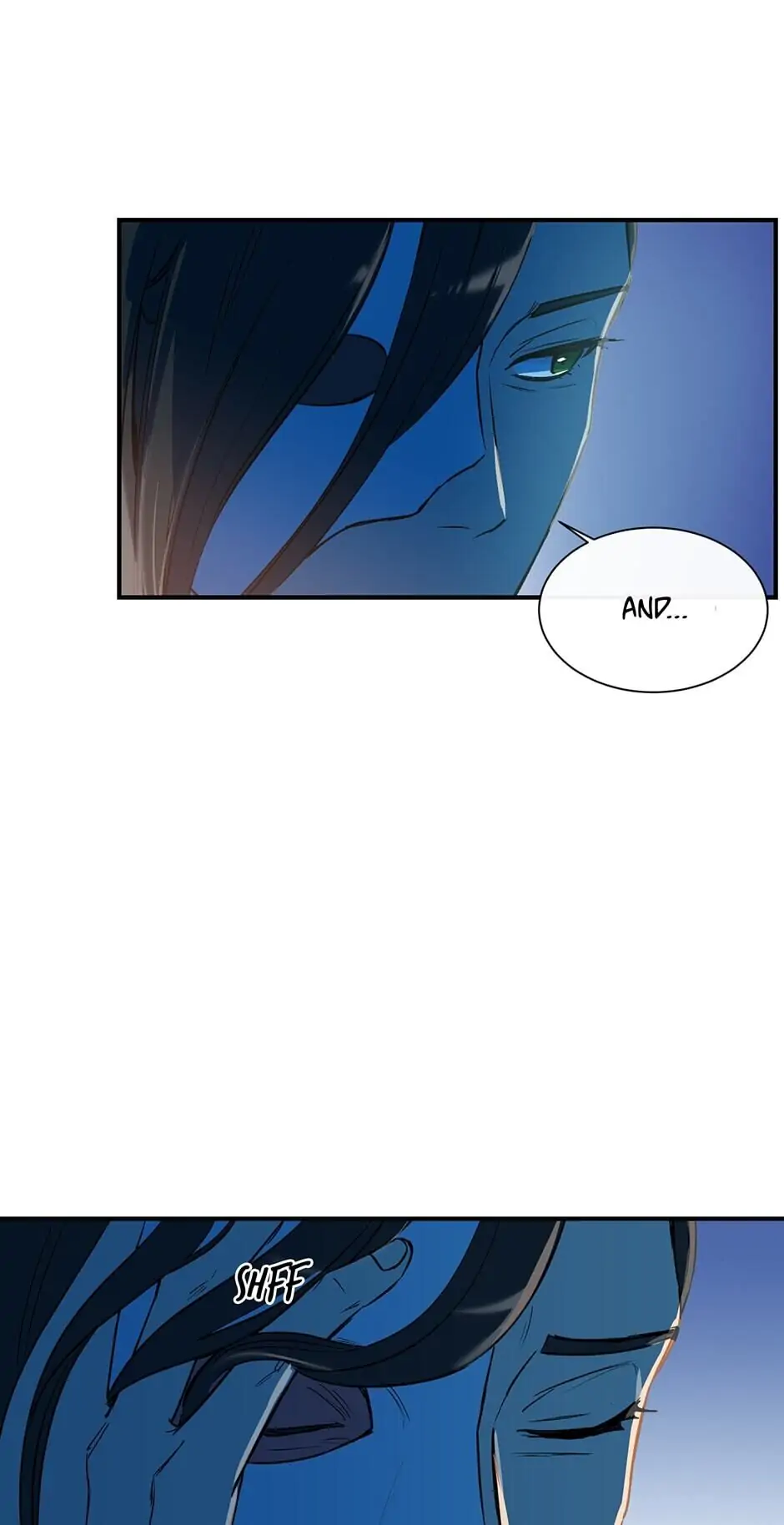 The Monstrous Duke's Adopted Daughter Chapter 10 page 1