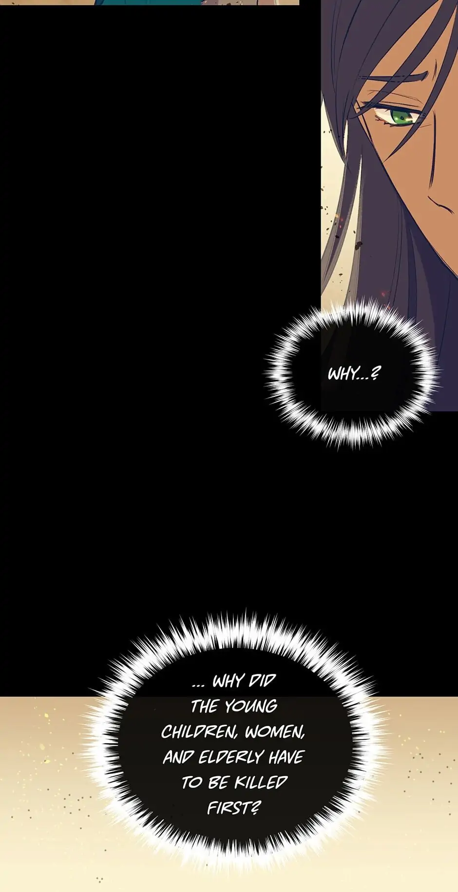 The Monstrous Duke's Adopted Daughter Chapter 10 page 9