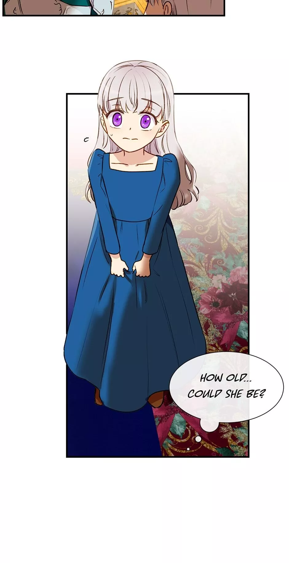 The Monstrous Duke's Adopted Daughter Chapter 9 page 18