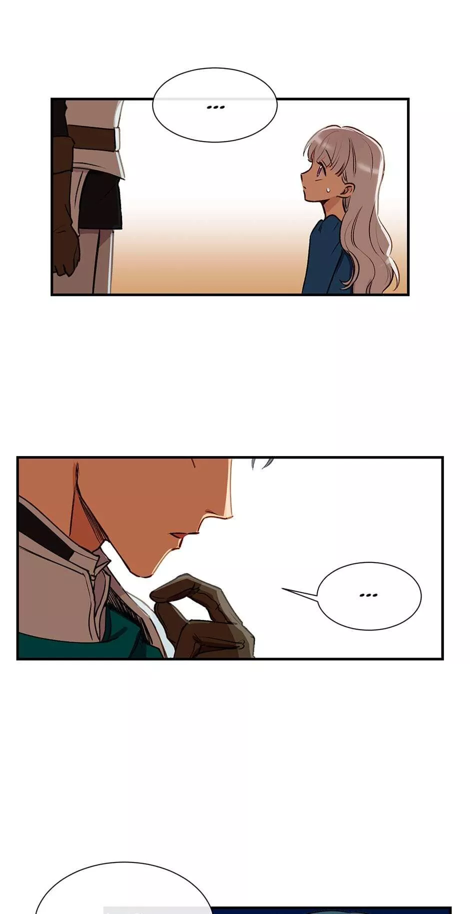The Monstrous Duke's Adopted Daughter Chapter 9 page 19