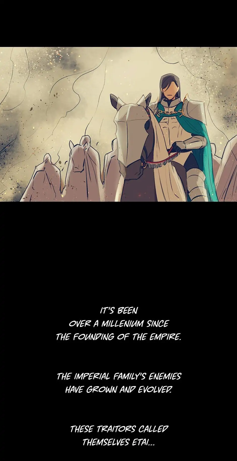 The Monstrous Duke's Adopted Daughter Chapter 10 page 4