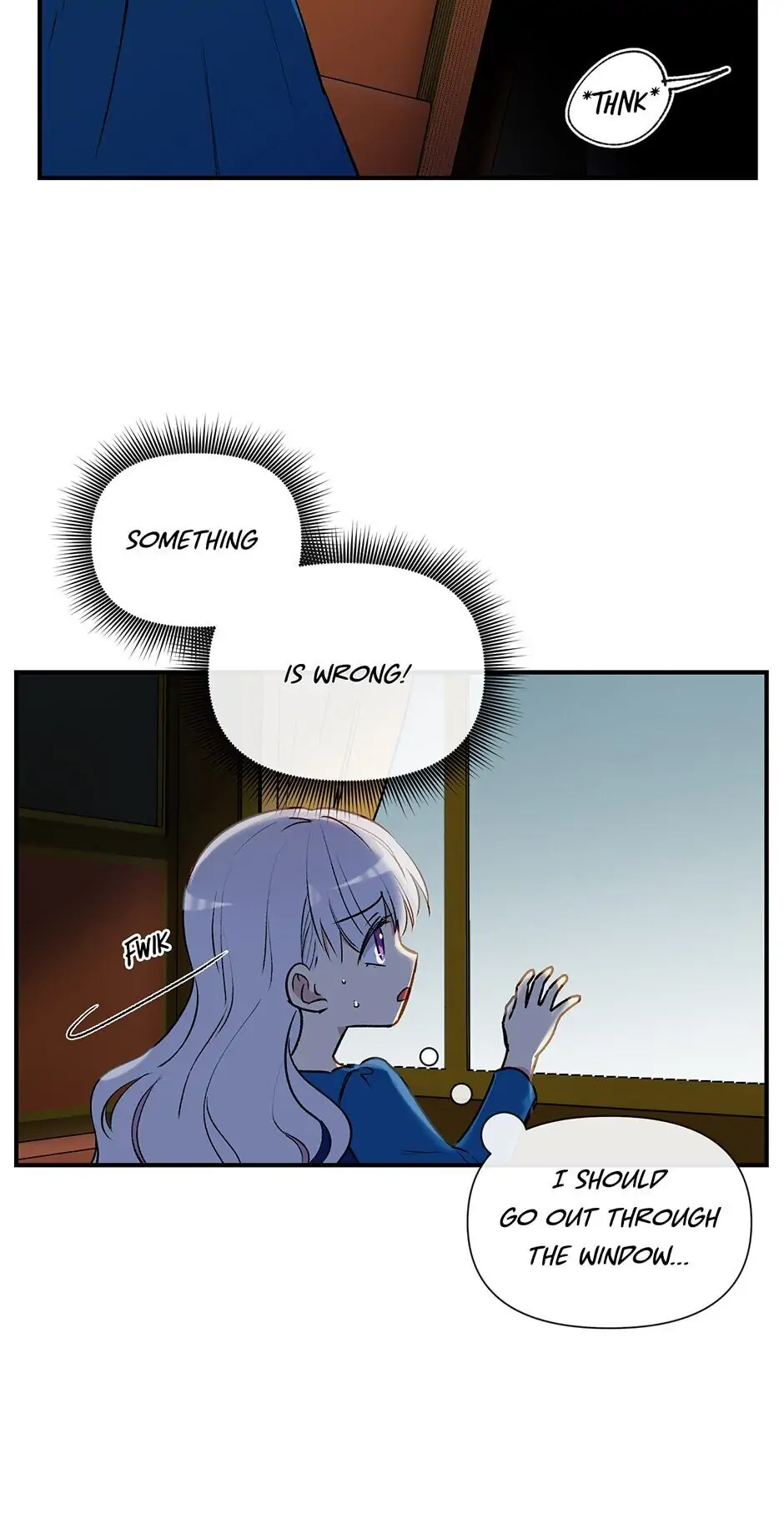 The Monstrous Duke's Adopted Daughter Chapter 13 page 30