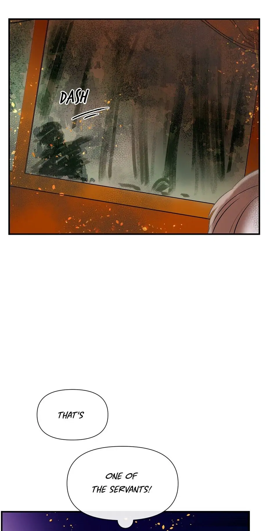 The Monstrous Duke's Adopted Daughter Chapter 13 page 37
