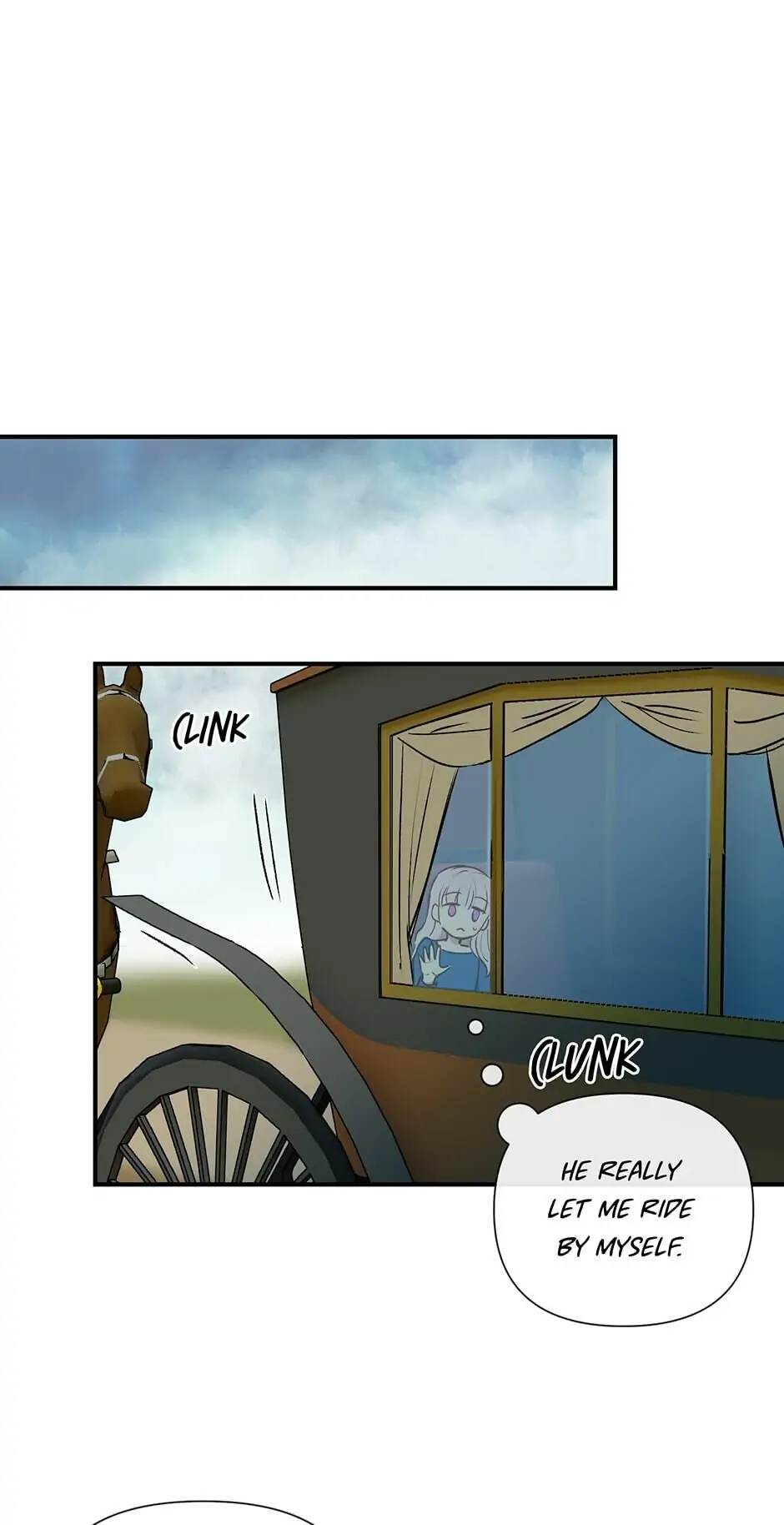The Monstrous Duke's Adopted Daughter Chapter 13 page 11