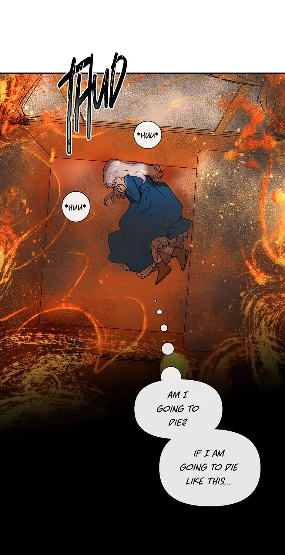The Monstrous Duke's Adopted Daughter Chapter 13 page 40