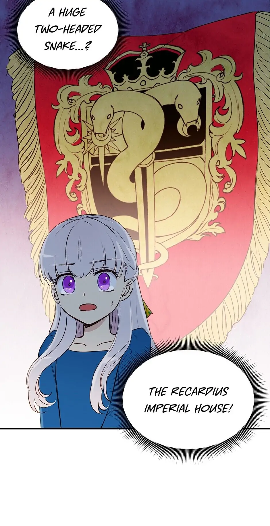 The Monstrous Duke's Adopted Daughter Chapter 10 page 49