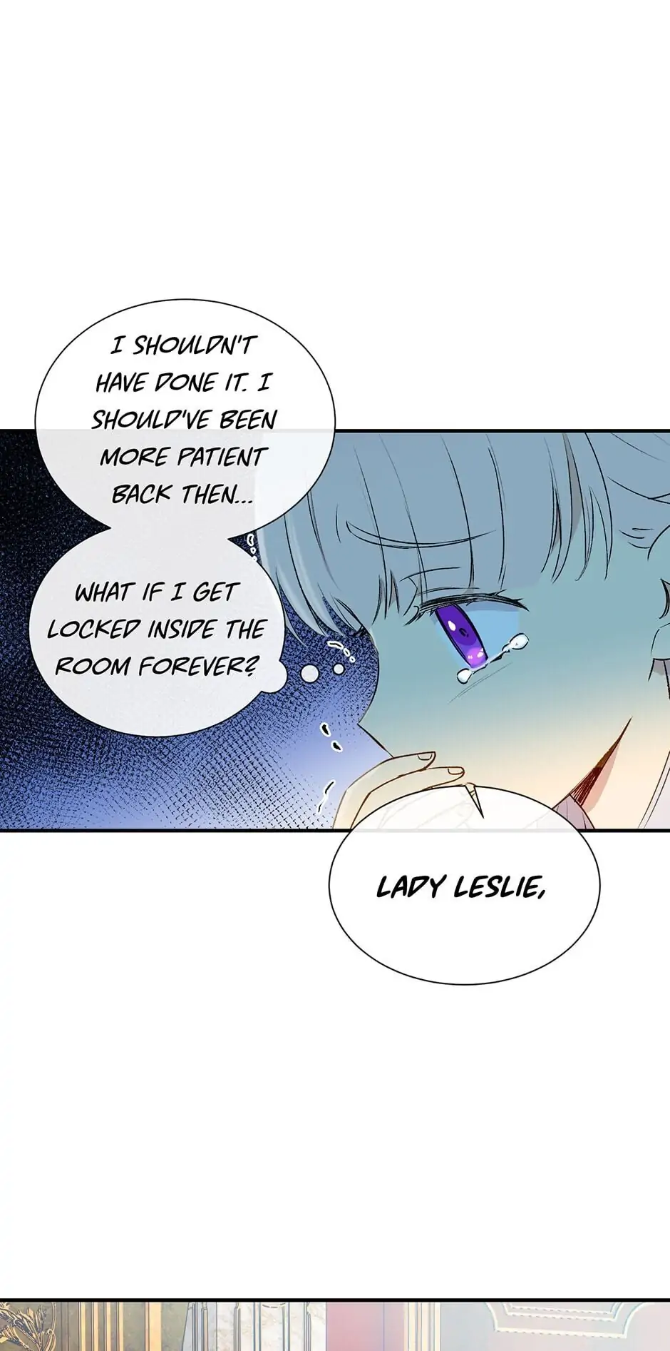 The Monstrous Duke's Adopted Daughter Chapter 10 page 57
