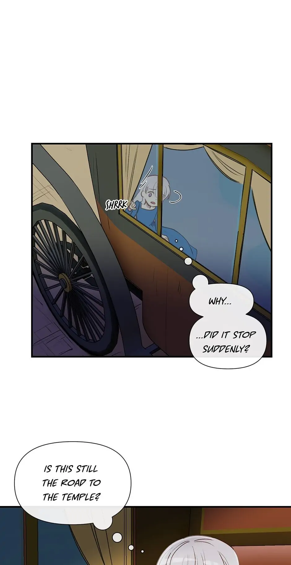 The Monstrous Duke's Adopted Daughter Chapter 13 page 26