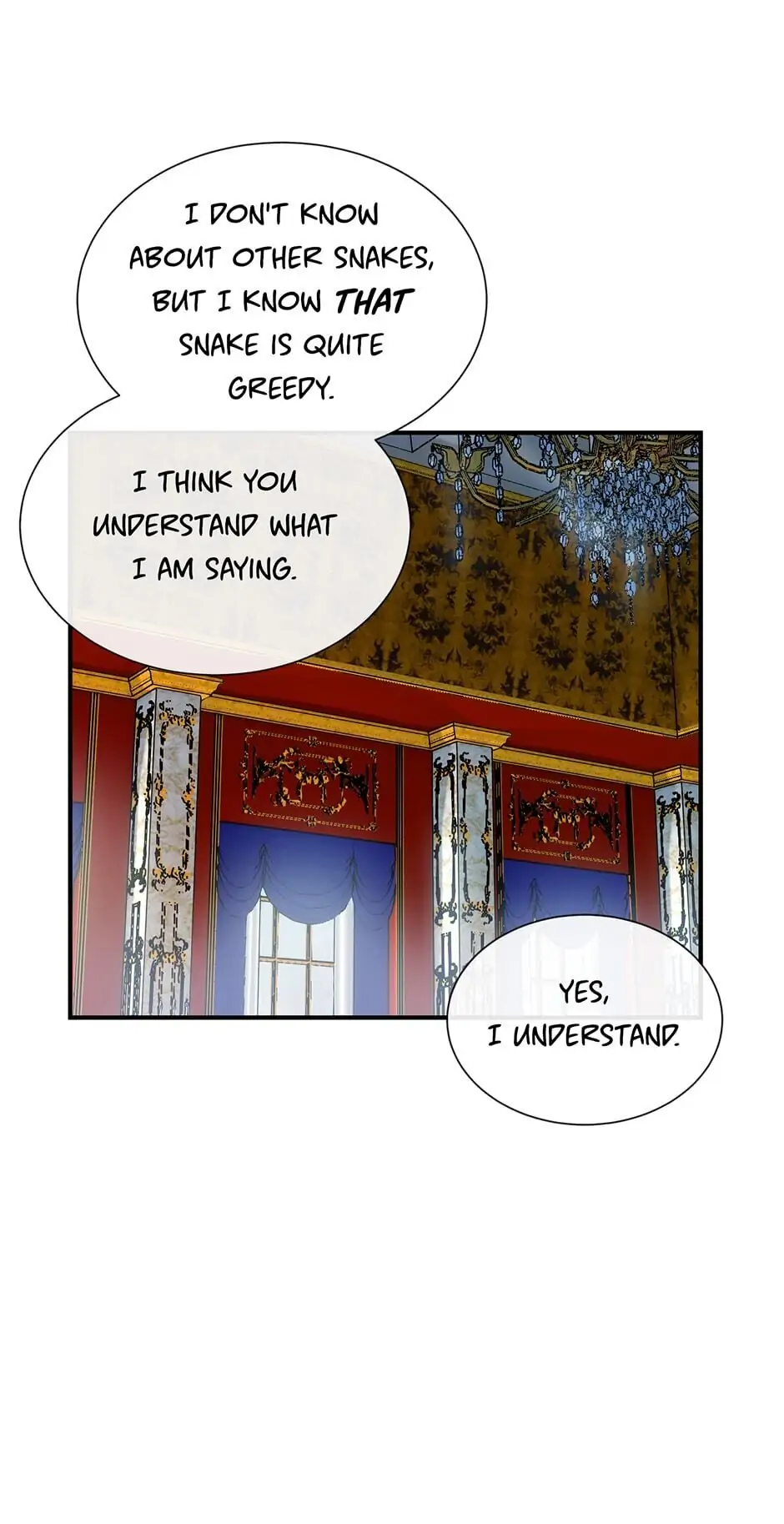 The Monstrous Duke's Adopted Daughter Chapter 10 page 50