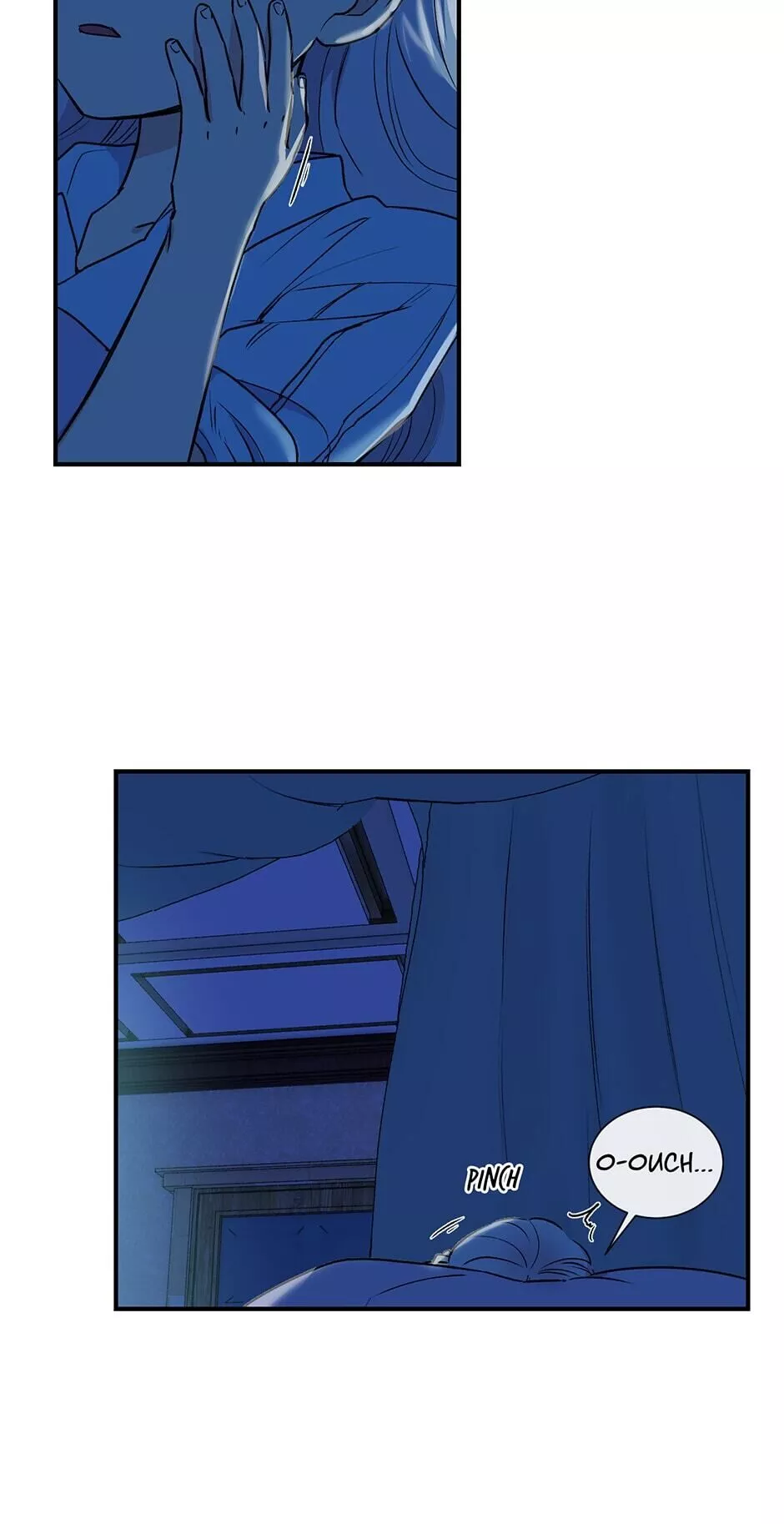 The Monstrous Duke's Adopted Daughter Chapter 9 page 41