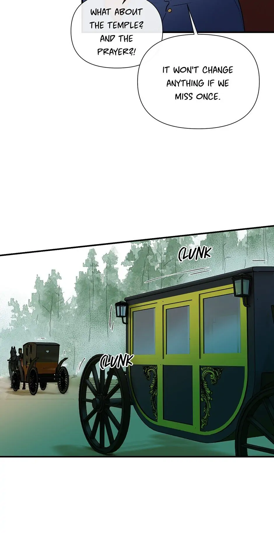 The Monstrous Duke's Adopted Daughter Chapter 13 page 18