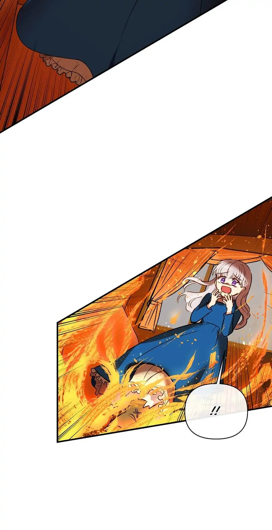 The Monstrous Duke's Adopted Daughter Chapter 13 page 32