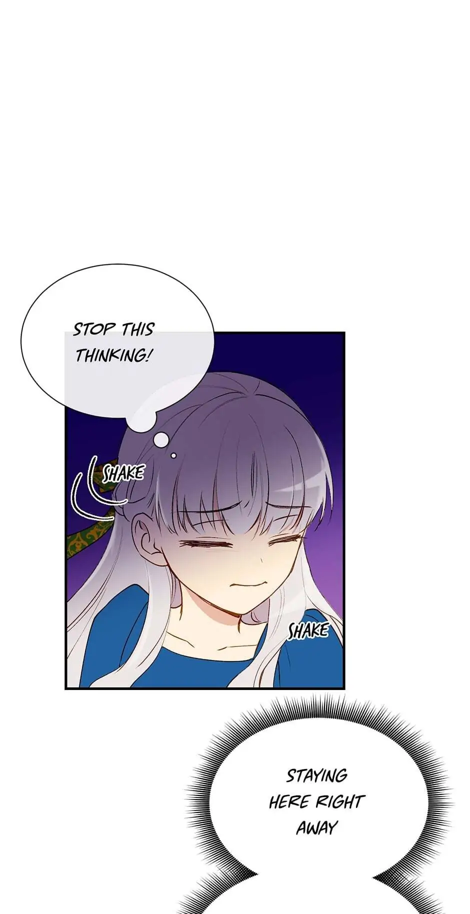 The Monstrous Duke's Adopted Daughter Chapter 10 page 41
