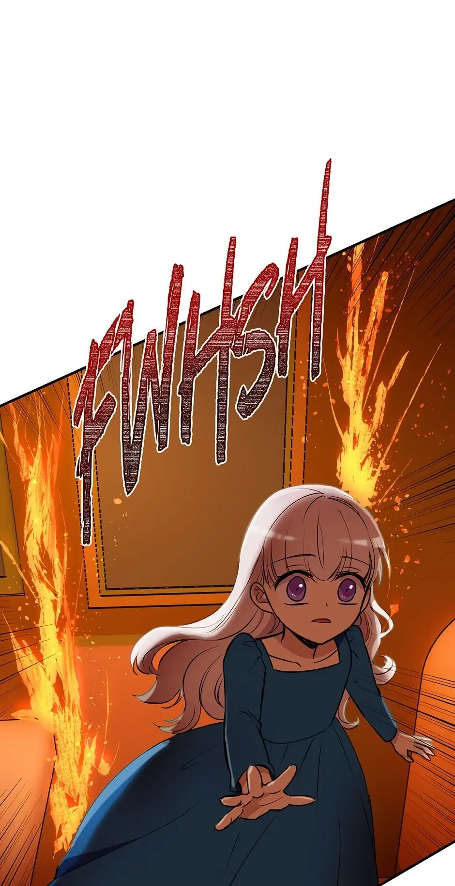 The Monstrous Duke's Adopted Daughter Chapter 13 page 31