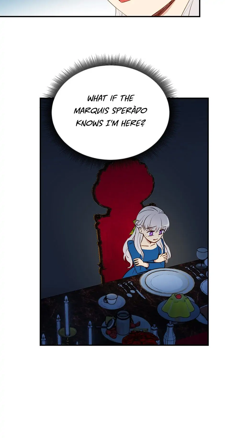 The Monstrous Duke's Adopted Daughter Chapter 10 page 55