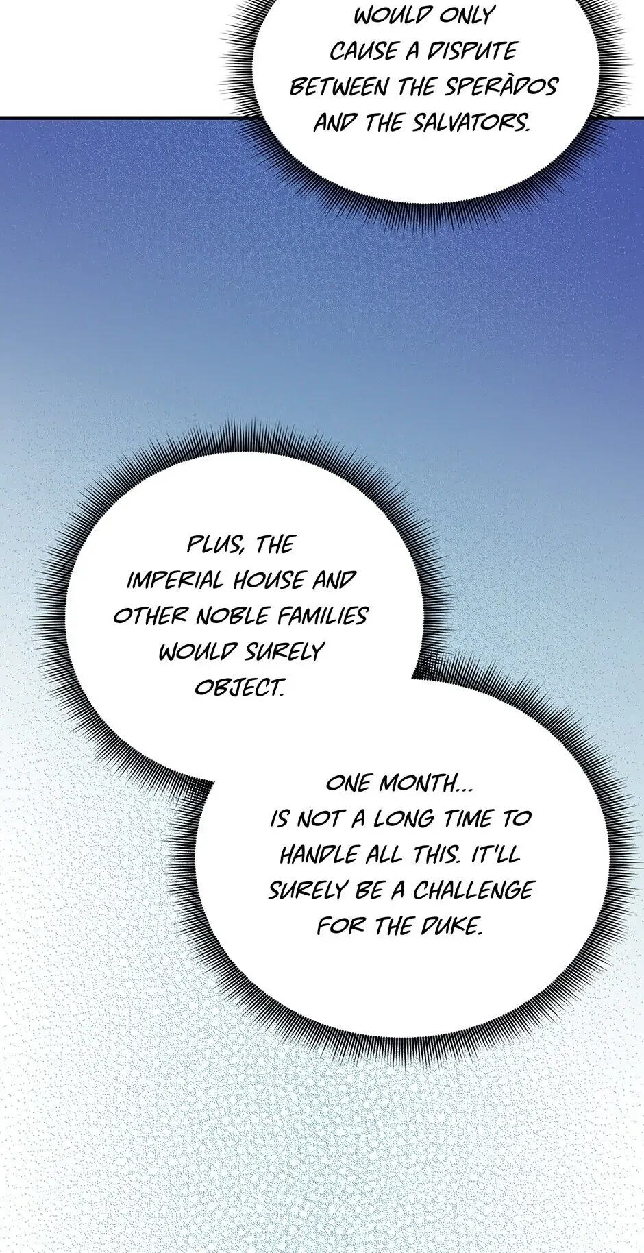 The Monstrous Duke's Adopted Daughter Chapter 10 page 42