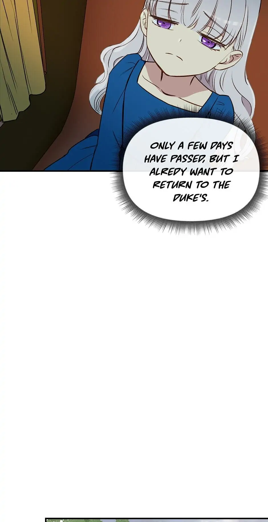 The Monstrous Duke's Adopted Daughter Chapter 13 page 13