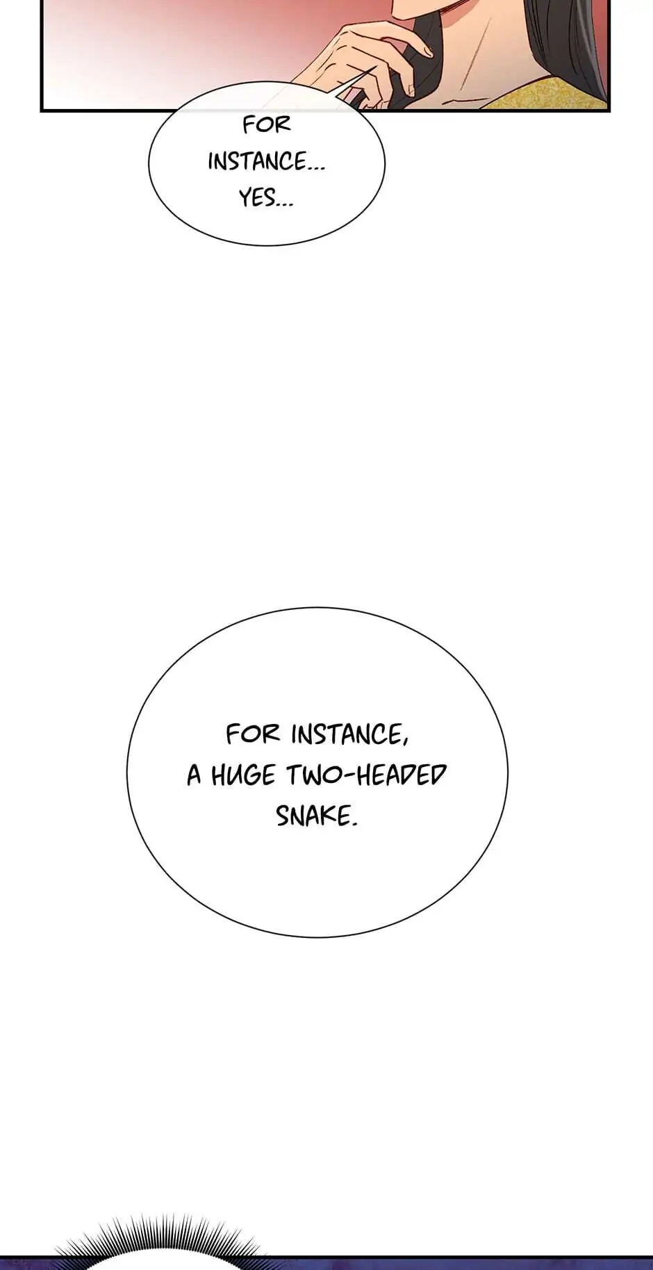 The Monstrous Duke's Adopted Daughter Chapter 10 page 48