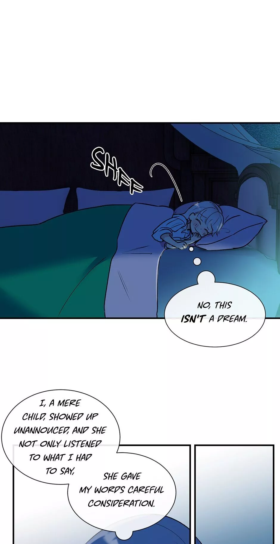 The Monstrous Duke's Adopted Daughter Chapter 9 page 42