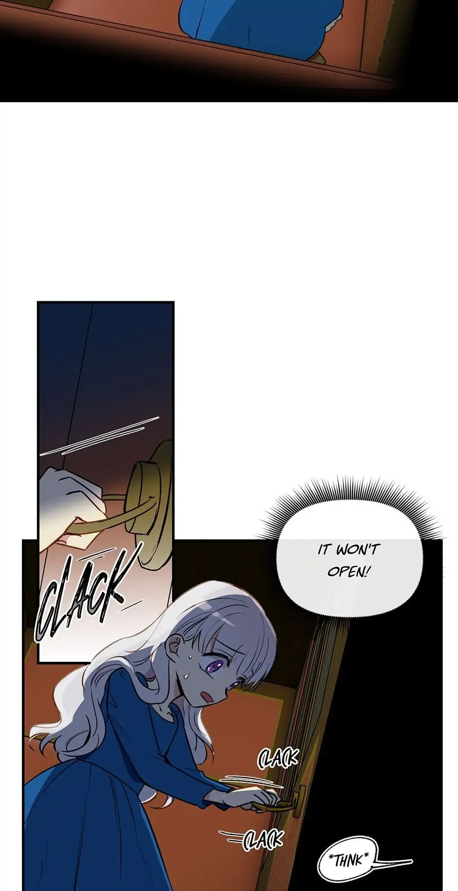 The Monstrous Duke's Adopted Daughter Chapter 13 page 29