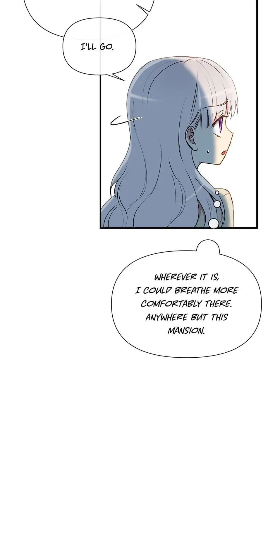 The Monstrous Duke's Adopted Daughter Chapter 13 page 10
