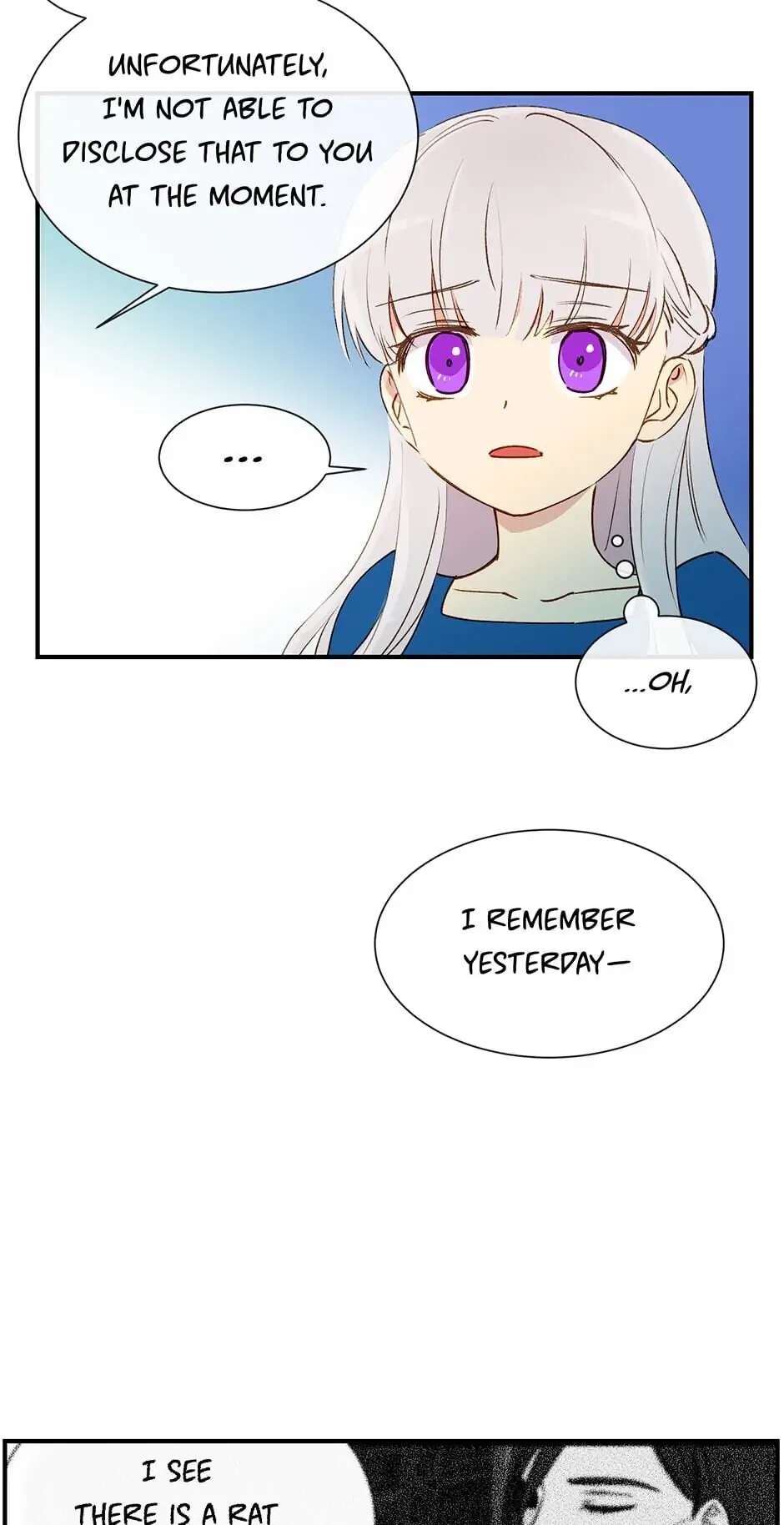 The Monstrous Duke's Adopted Daughter Chapter 10 page 53