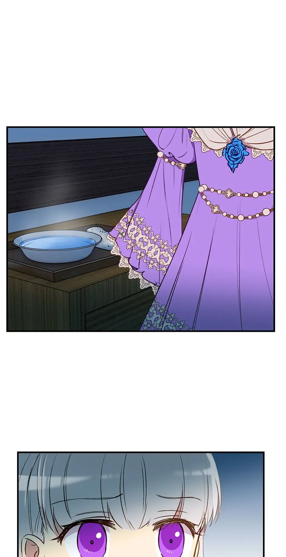 The Monstrous Duke's Adopted Daughter Chapter 12 page 1