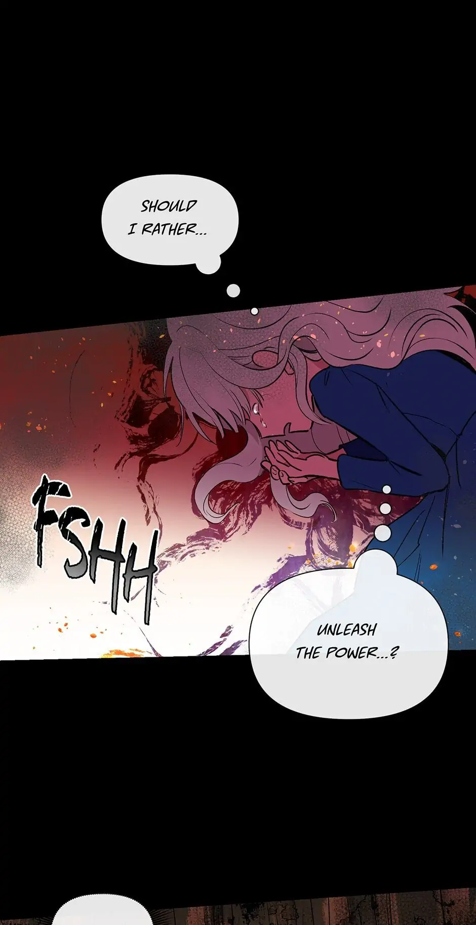 The Monstrous Duke's Adopted Daughter Chapter 13 page 41