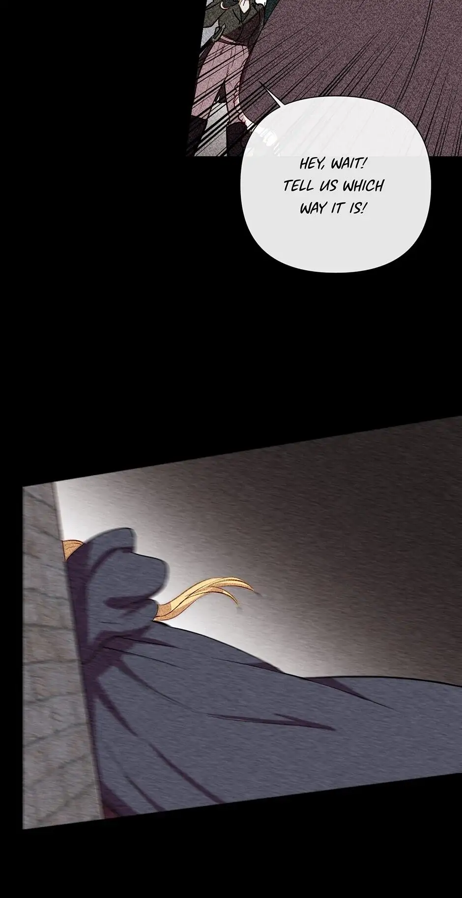 The Monstrous Duke's Adopted Daughter Chapter 13 page 55