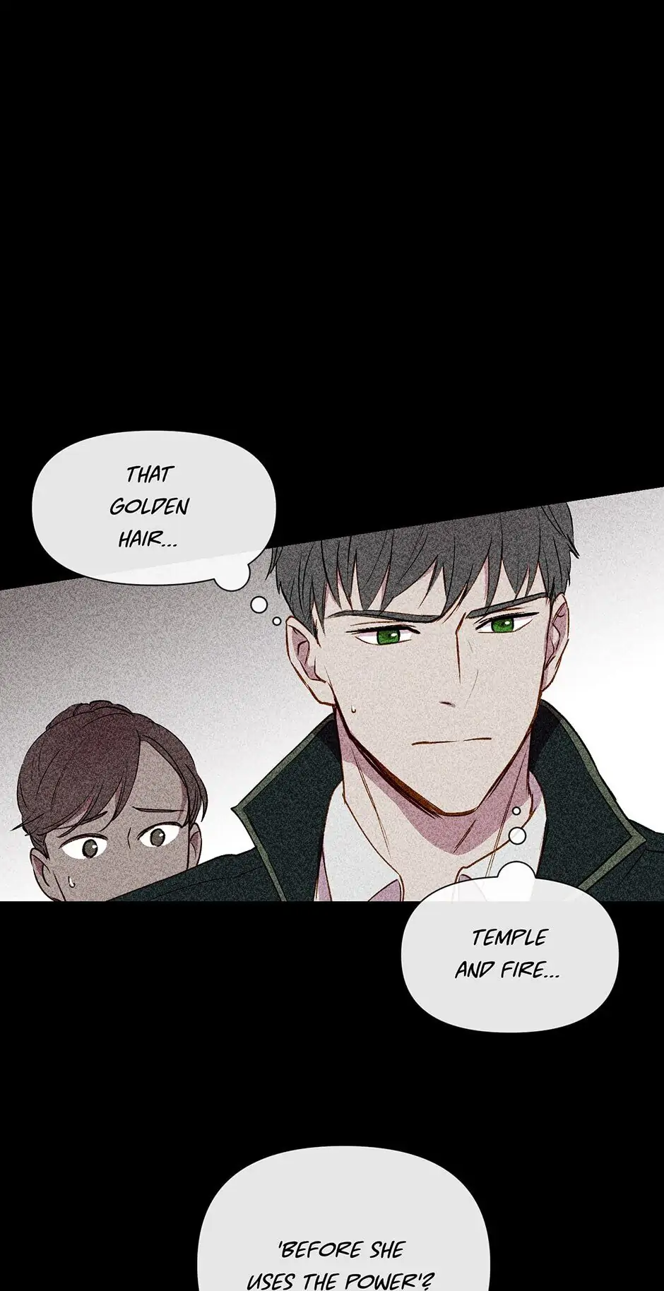 The Monstrous Duke's Adopted Daughter Chapter 13 page 56