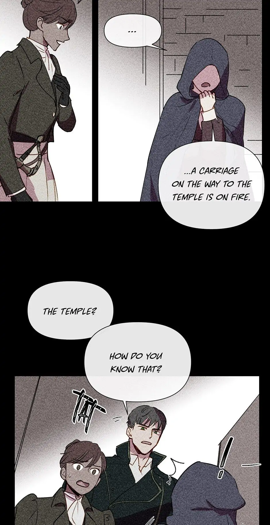 The Monstrous Duke's Adopted Daughter Chapter 13 page 52