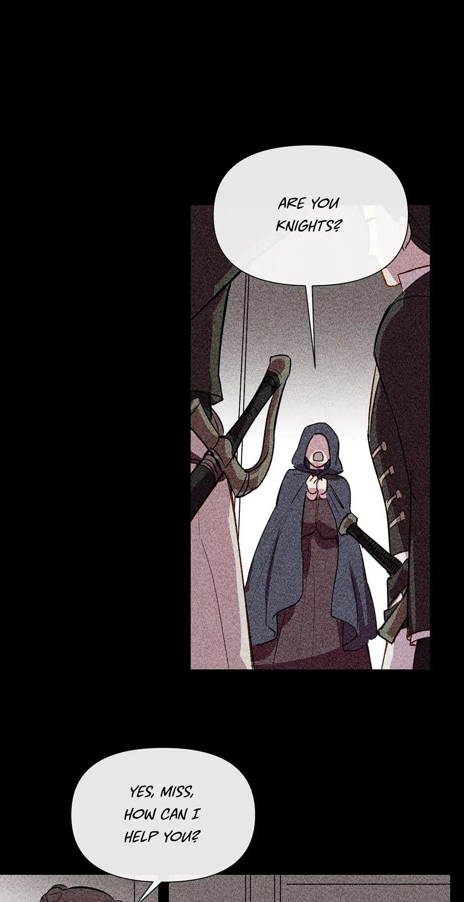 The Monstrous Duke's Adopted Daughter Chapter 13 page 51