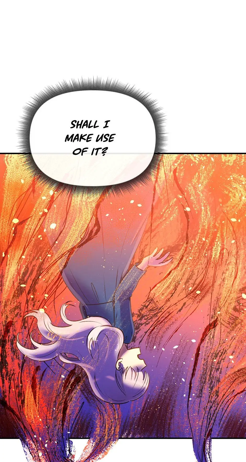 The Monstrous Duke's Adopted Daughter Chapter 12 page 56