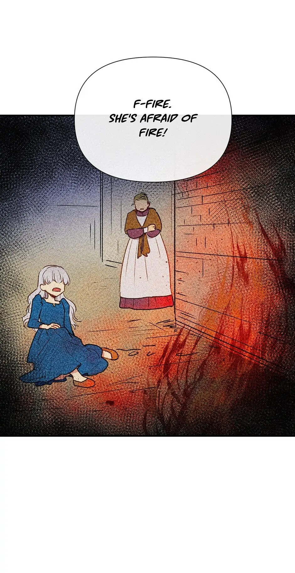 The Monstrous Duke's Adopted Daughter Chapter 12 page 53
