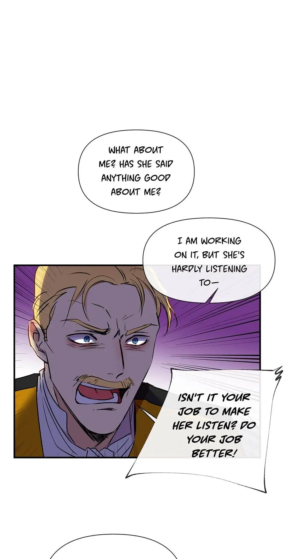 The Monstrous Duke's Adopted Daughter Chapter 12 page 51