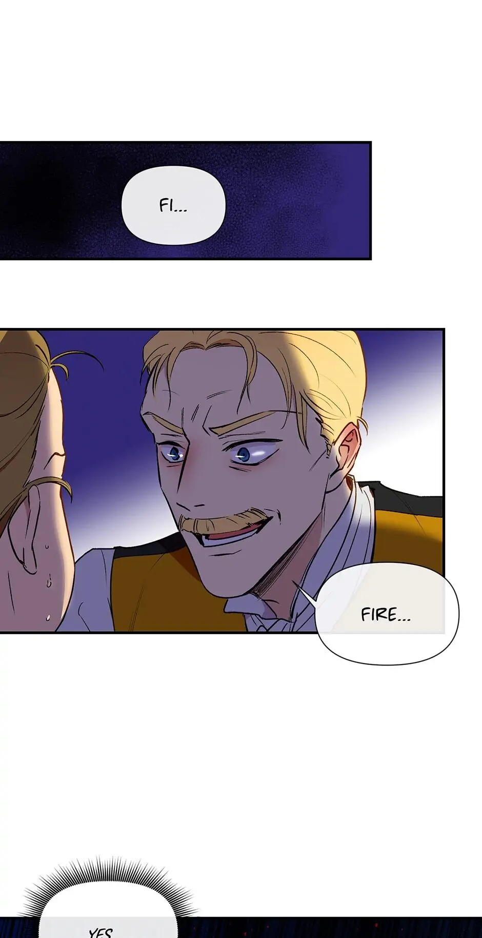 The Monstrous Duke's Adopted Daughter Chapter 12 page 54
