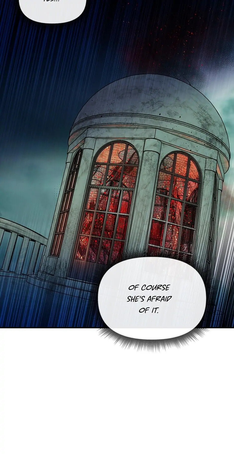 The Monstrous Duke's Adopted Daughter Chapter 12 page 55