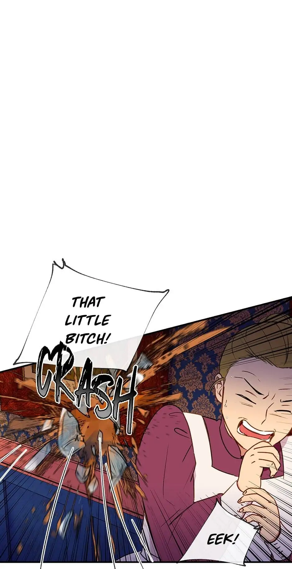 The Monstrous Duke's Adopted Daughter Chapter 12 page 48