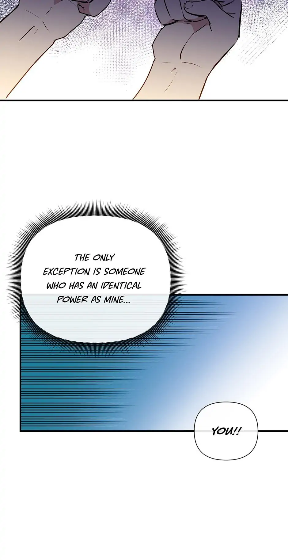 The Monstrous Duke's Adopted Daughter Chapter 12 page 40