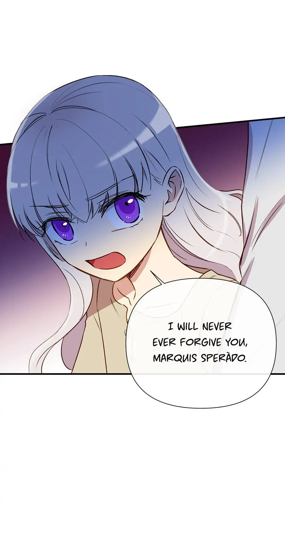 The Monstrous Duke's Adopted Daughter Chapter 12 page 36