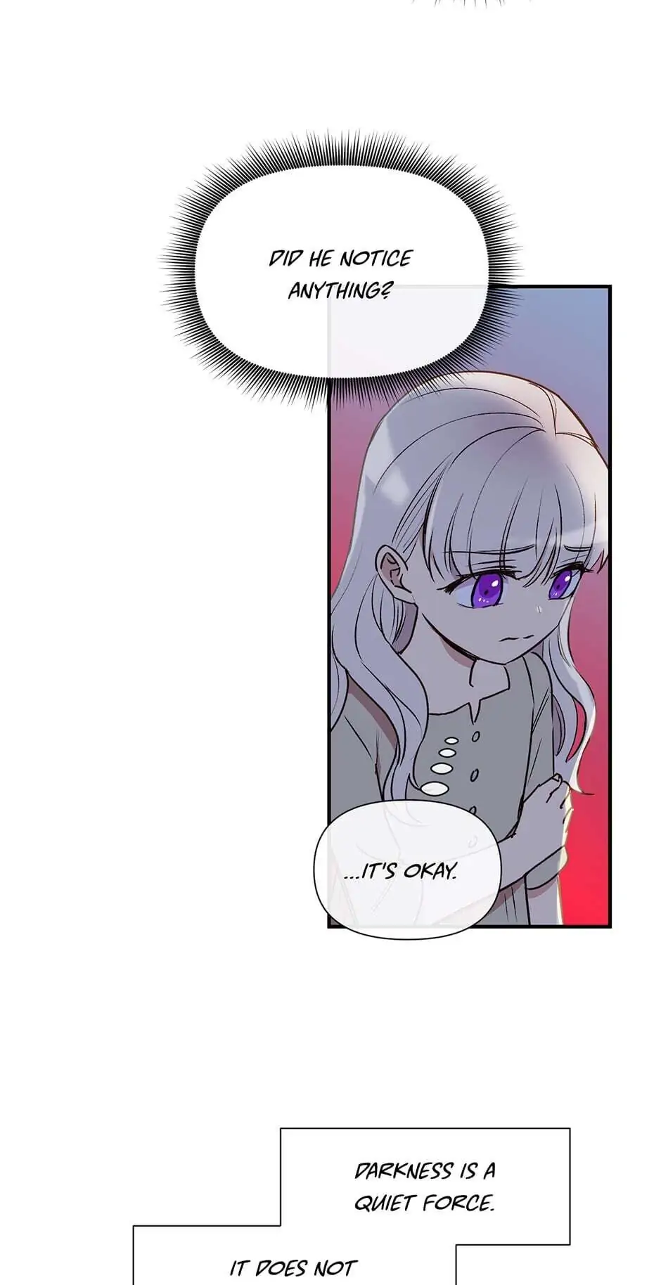 The Monstrous Duke's Adopted Daughter Chapter 12 page 38