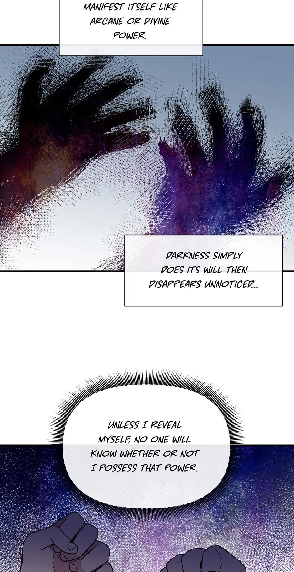 The Monstrous Duke's Adopted Daughter Chapter 12 page 39