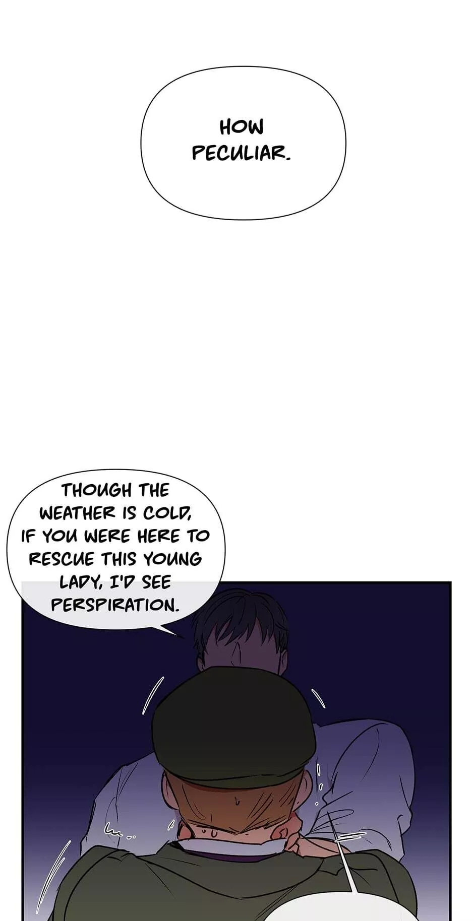 The Monstrous Duke's Adopted Daughter Chapter 14 page 7