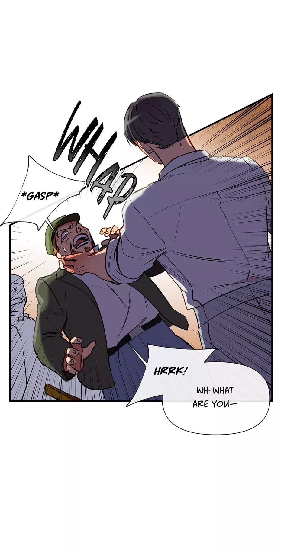 The Monstrous Duke's Adopted Daughter Chapter 14 page 6