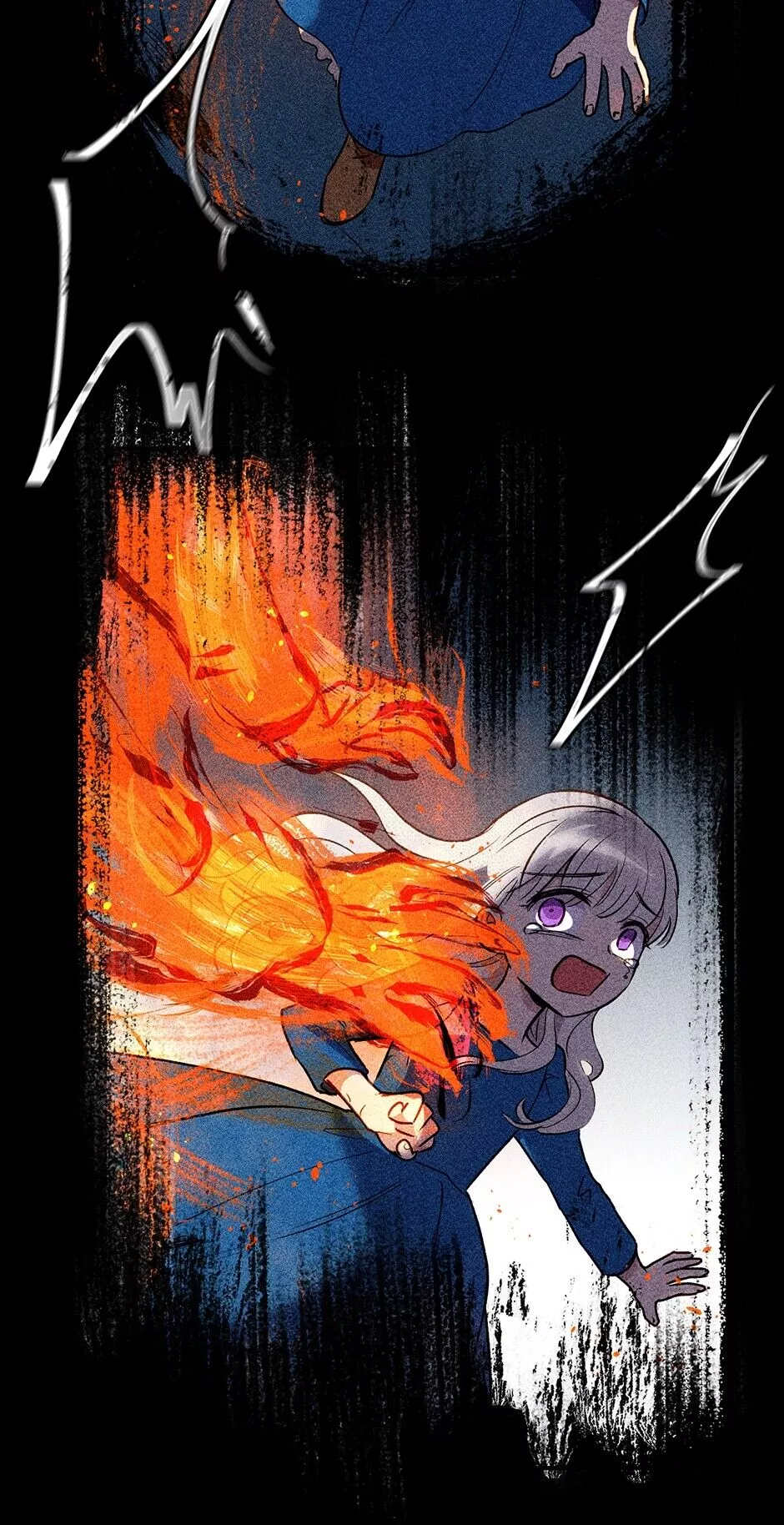 The Monstrous Duke's Adopted Daughter Chapter 14 page 22