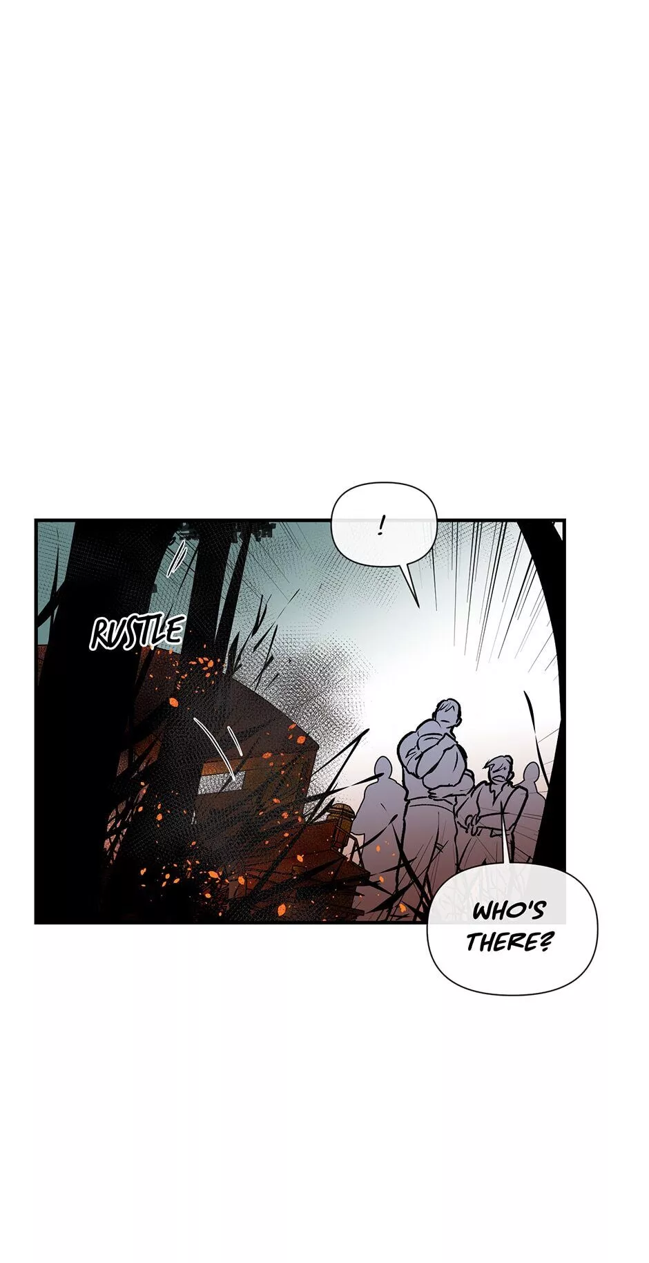 The Monstrous Duke's Adopted Daughter Chapter 14 page 2