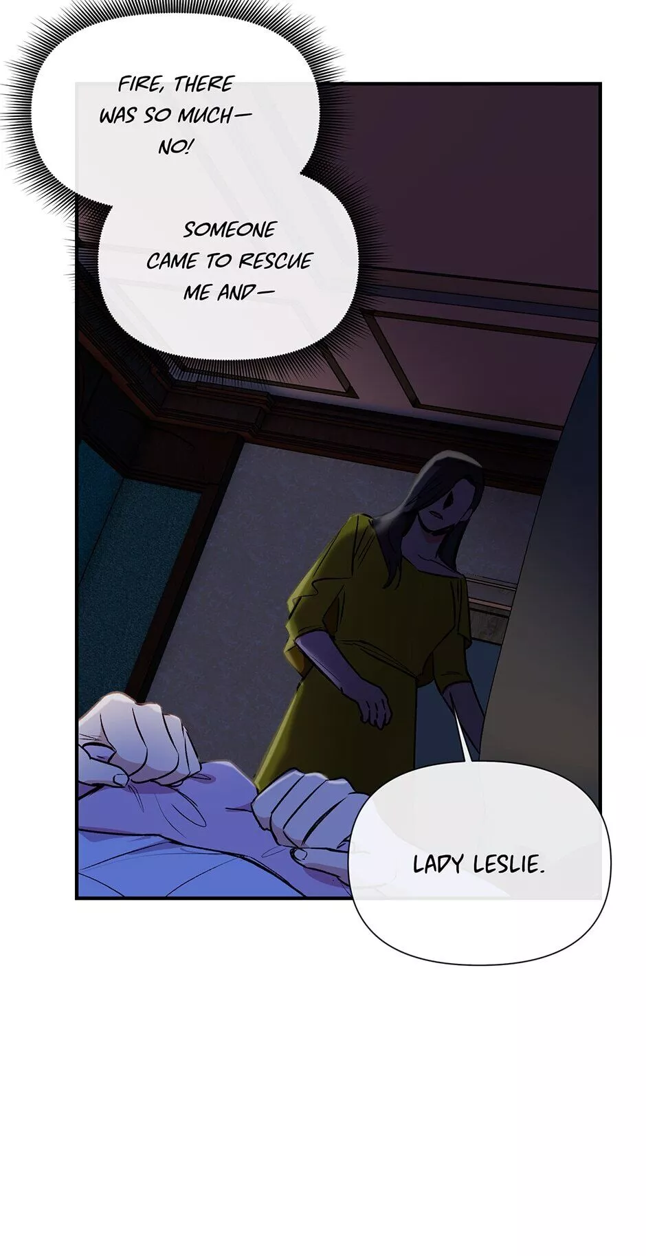 The Monstrous Duke's Adopted Daughter Chapter 14 page 25