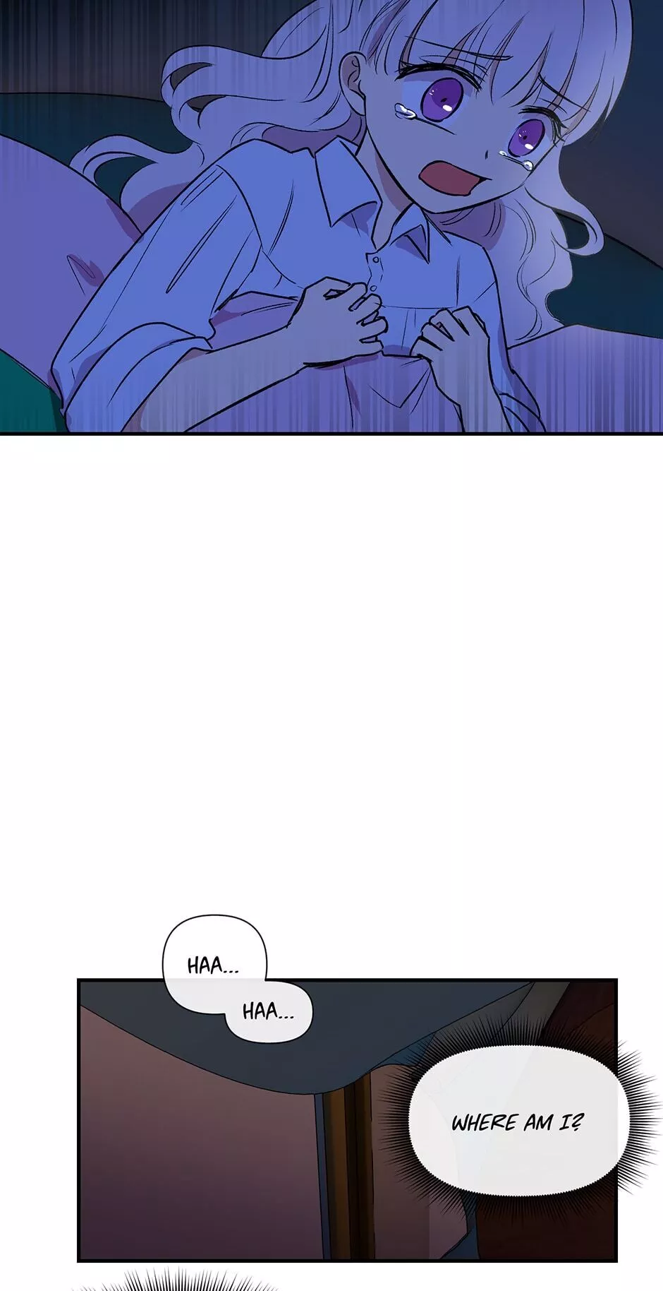 The Monstrous Duke's Adopted Daughter Chapter 14 page 24