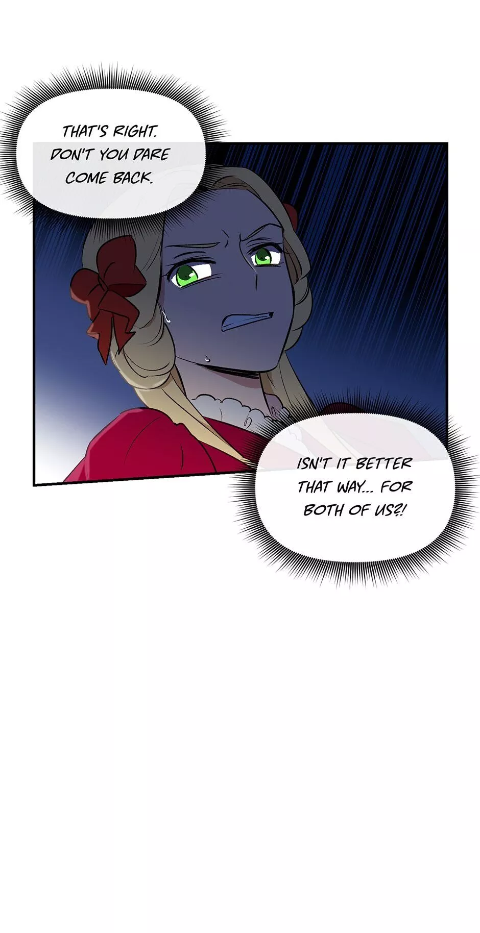 The Monstrous Duke's Adopted Daughter Chapter 14 page 52