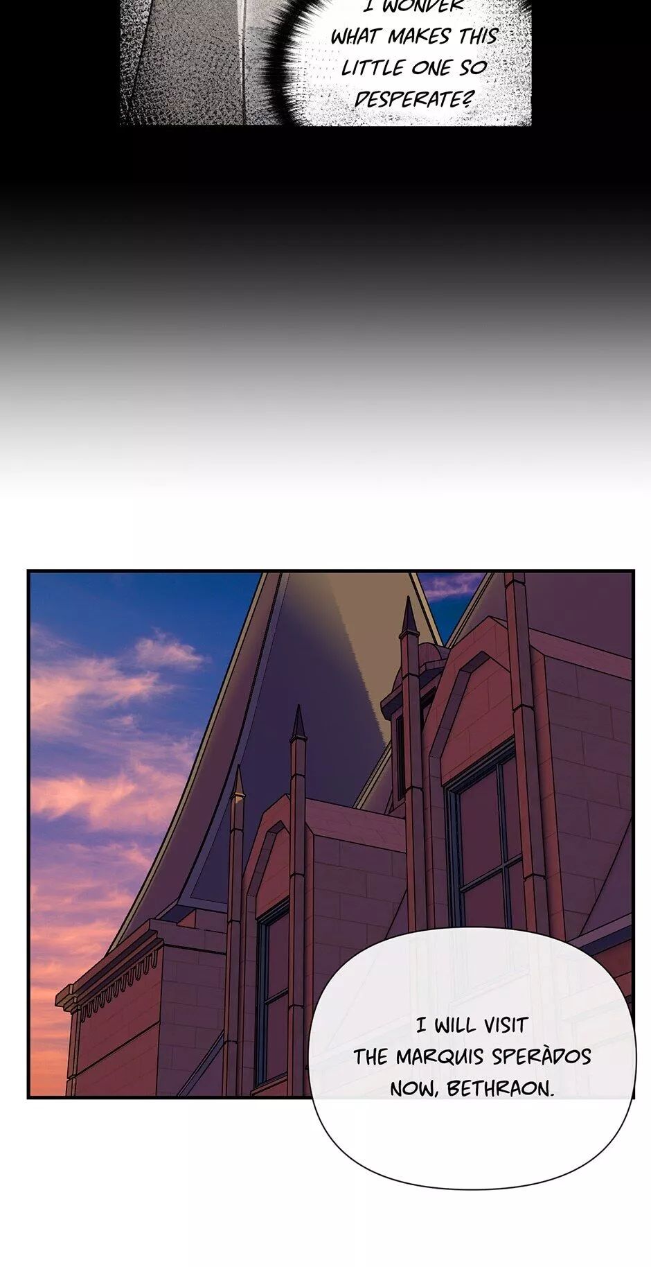 The Monstrous Duke's Adopted Daughter Chapter 14 page 39